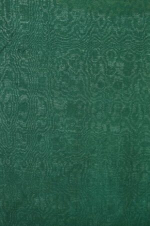 A R Silk Women’s Cotton Zari Border Bottle Green Regular Dupatta