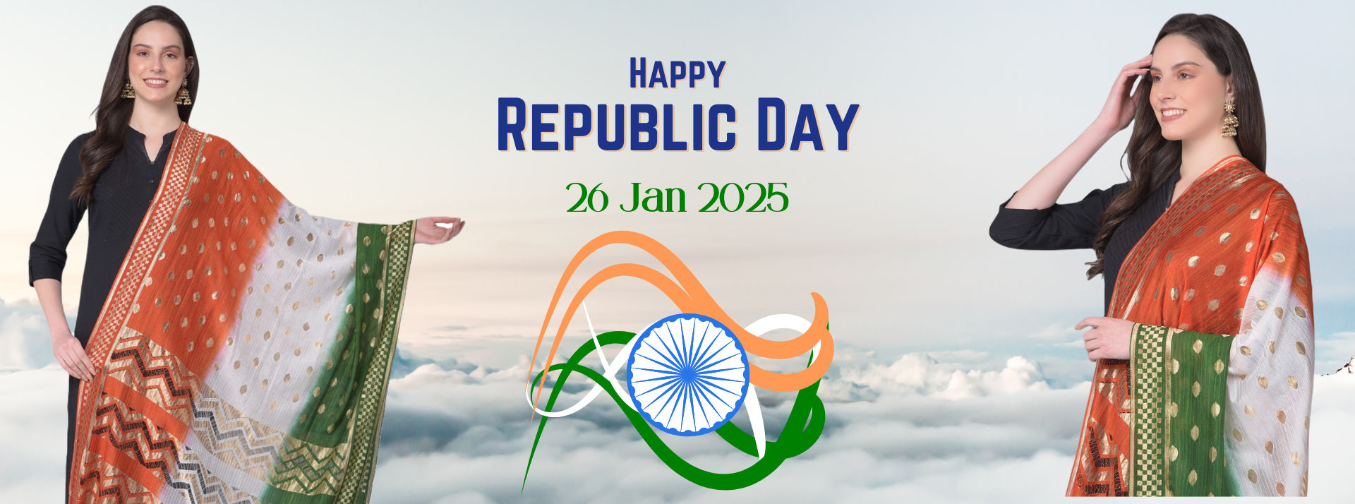 Happy Republic day 2025