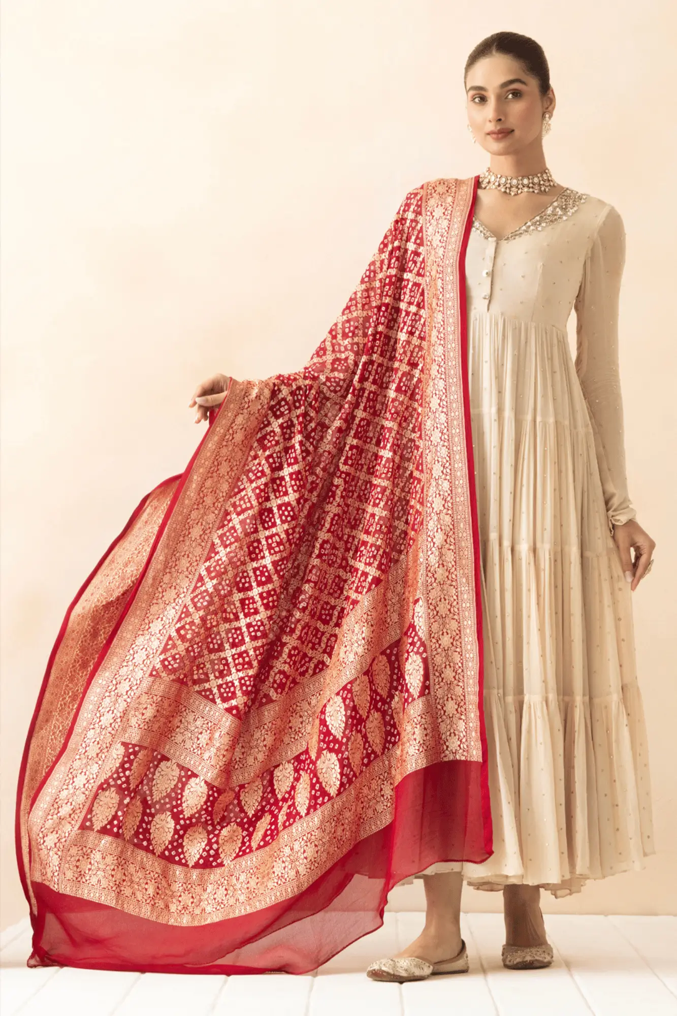 Dupatta Collection